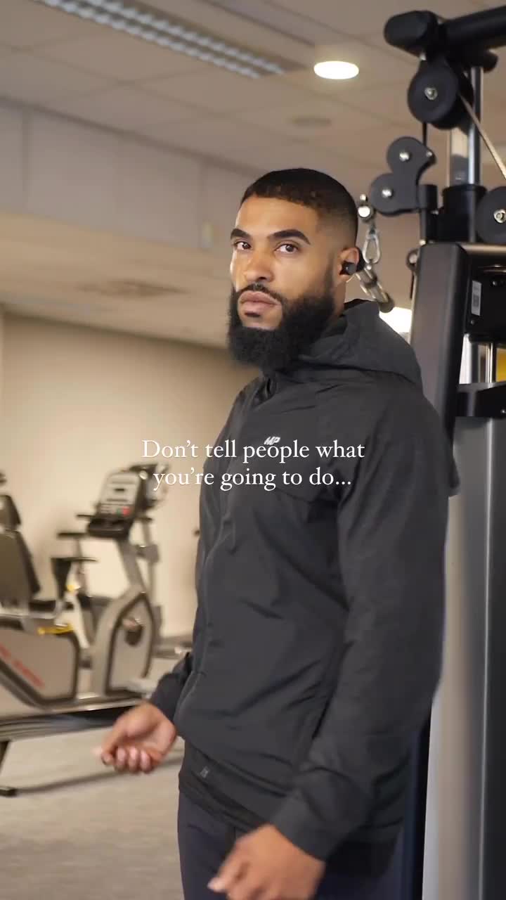 Video post from ph_gains.