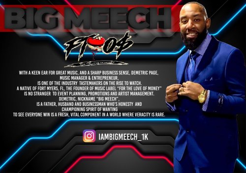 Photo post from fleetdjs_mag.