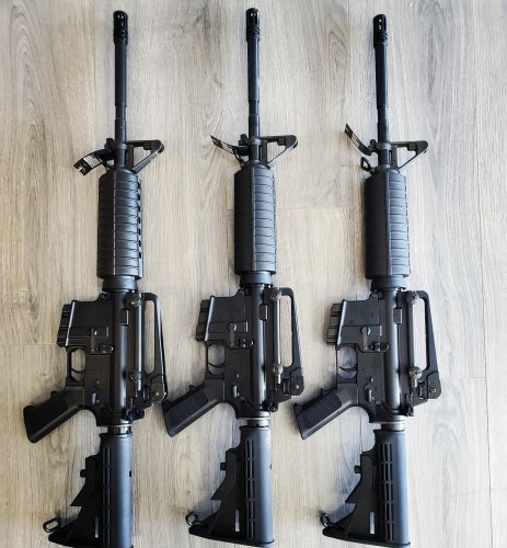 Photo post from glendale_gun_depot.