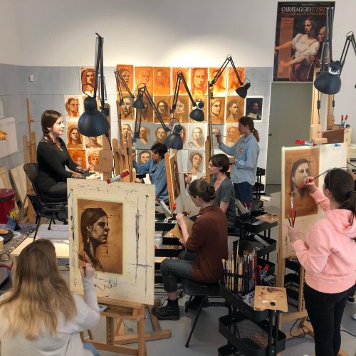 Photo post from aur_arts.