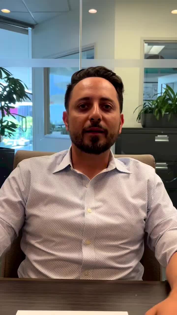 Video post from theadelpourgroup.
