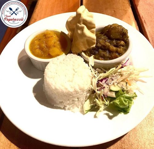 Photo post from foodpaparazzii.