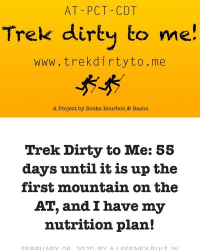 Carousel post from trekdirtyto.me.