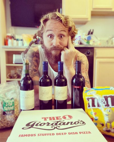 Photo post from trekdirtyto.me.