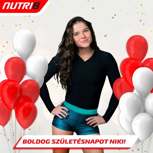 Photo post from nutri8brand.
