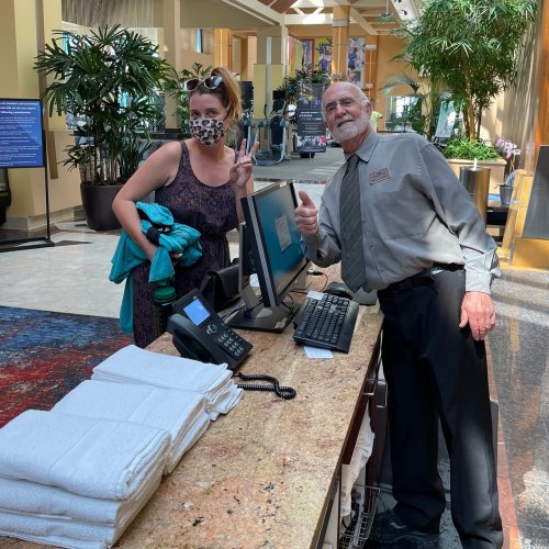 Photo post from cactaborcenter.