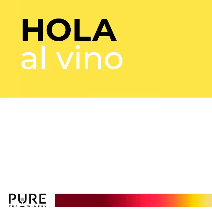 Video post from purethewineryes.
