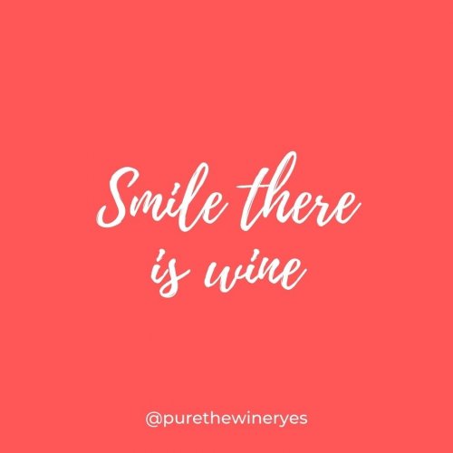 Photo post from purethewineryes.