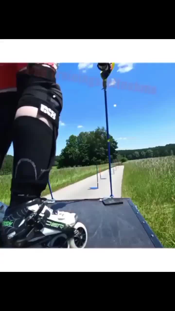 Video post from lympik.sport.