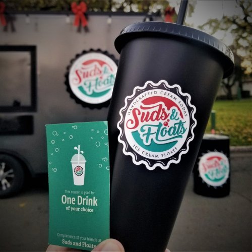 Photo post from sudsandfloats.