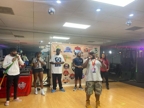 Photo post from fleetdjs_mag.