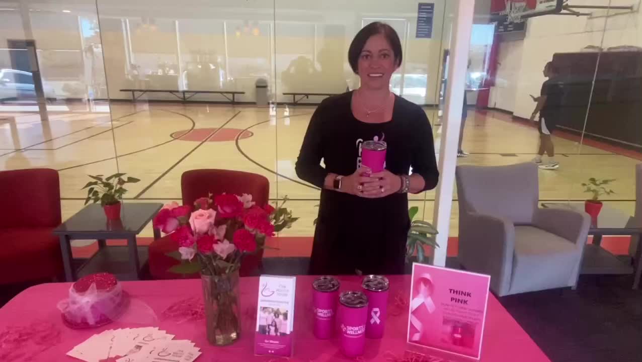 Video post from nmswmidtown.