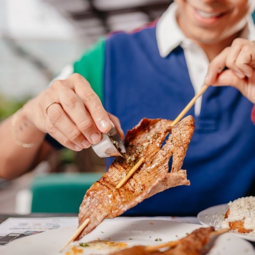 Photo post from morogrill.