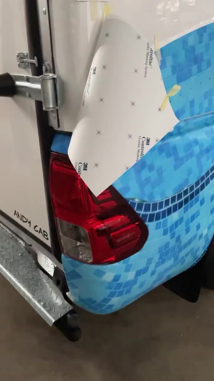 Video post from vigo_sa.