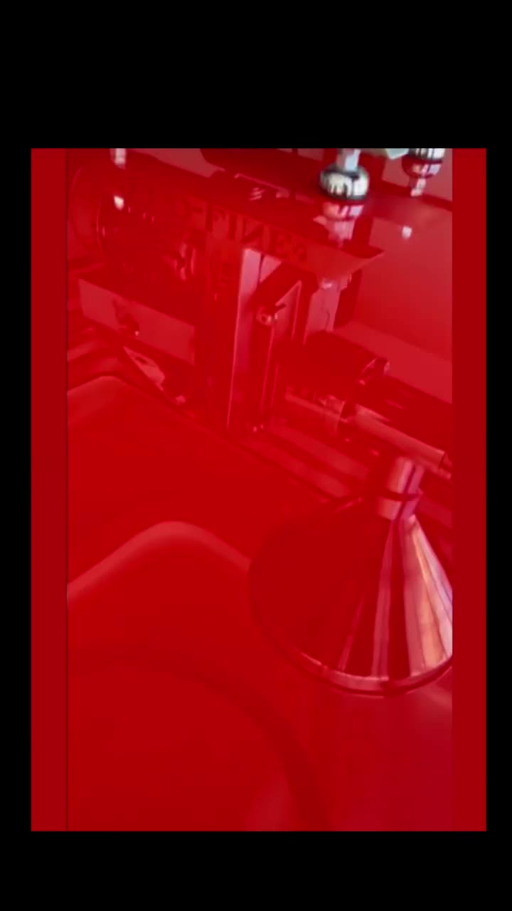 Video post from karaerlermakina.