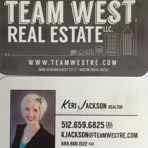 Photo post from kerisellsaustin.