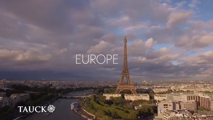 Video post from taucktravel.