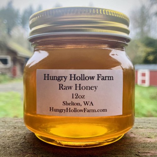 Photo post from hungryhollowfarm.