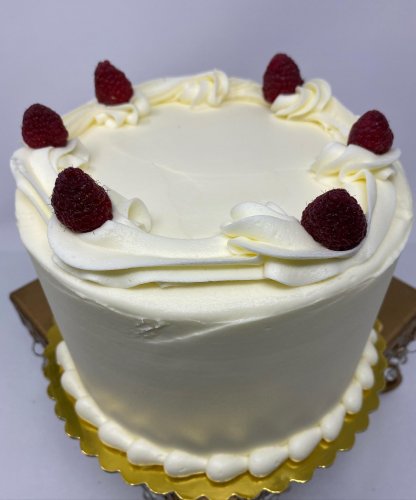 Carousel post from famous_creations_catering.