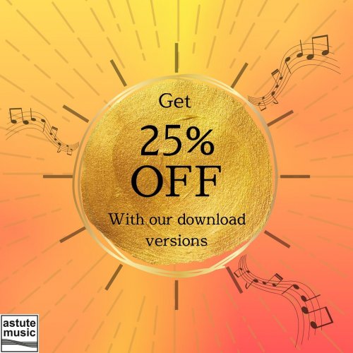 Photo post from astutemusicuk.
