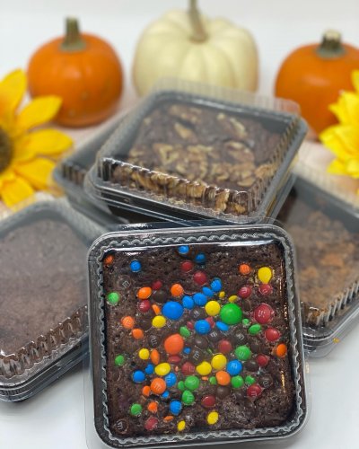 Photo post from famous_creations_catering.
