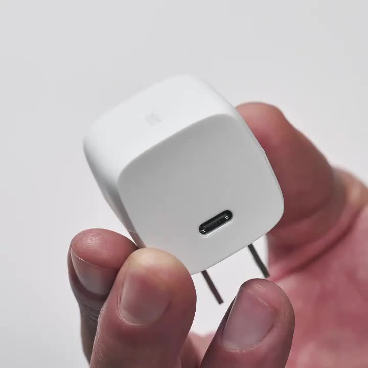 Video post from belkin.