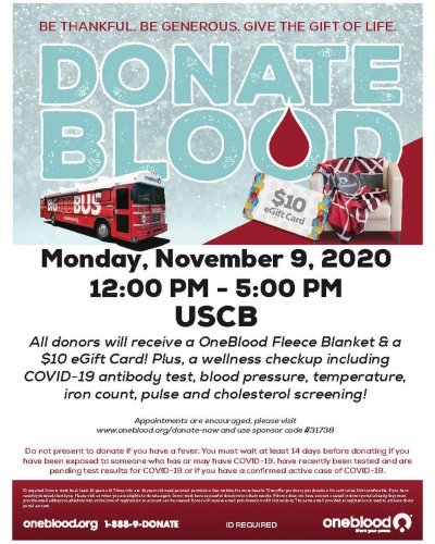 Photo post from uscbstudentlife.