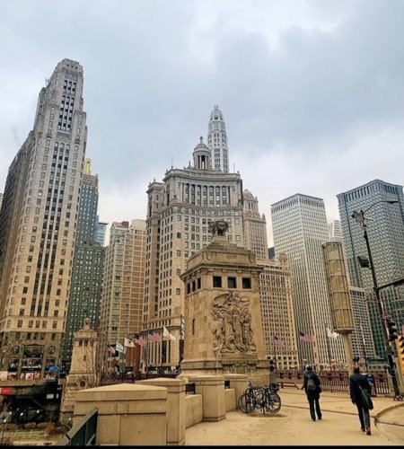 Photo post from dwightlofts.