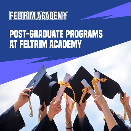 Photo post from feltrimsports.