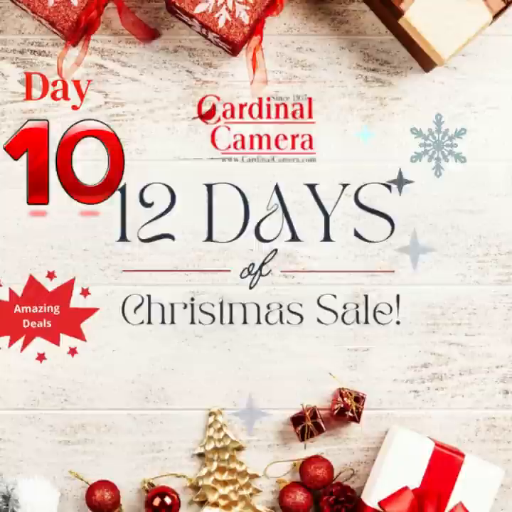 Video post from cardinalcamera1937.