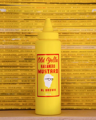 Photo post from oldyellamustard.