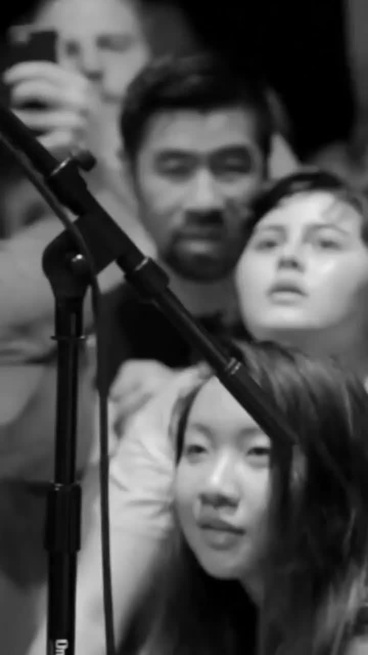 Video post from freemanstreetrecords.