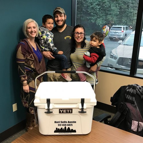 Photo post from kerisellsaustin.