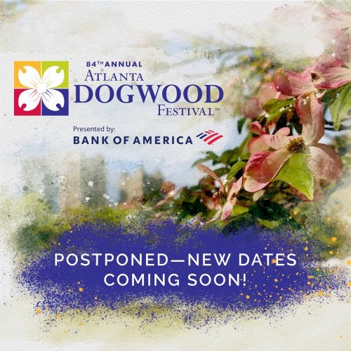 Photo post from dogwoodfestival.