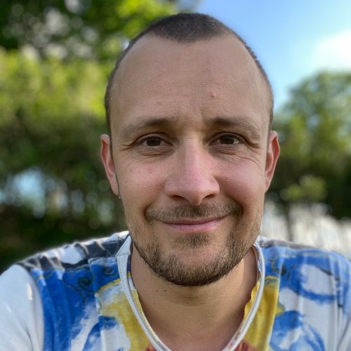 Photo post from kropsvis.