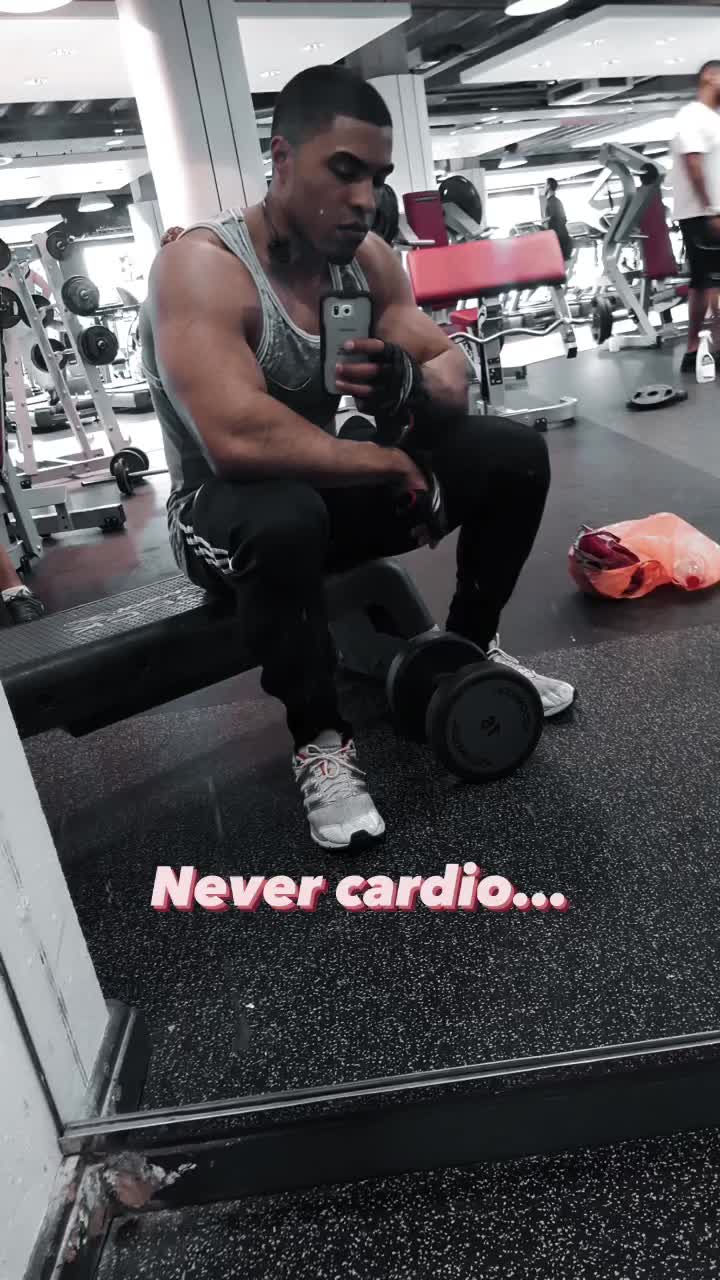Video post from ph_gains.
