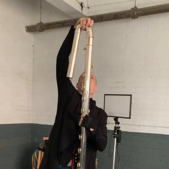 Video post from wouterkellerman.