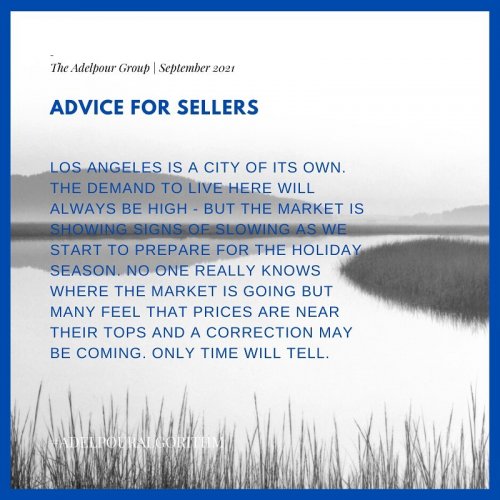Photo post from theadelpourgroup.