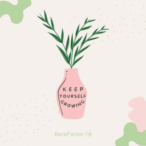 Photo post from kerafactor.