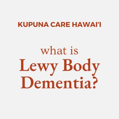 Carousel post from kupunacarehawaii.