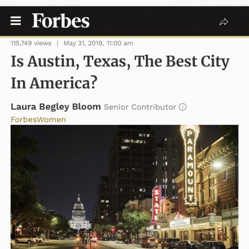 Photo post from kerisellsaustin.