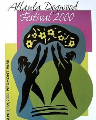 Photo post from dogwoodfestival.