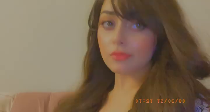Video post from alizehshahofficial.