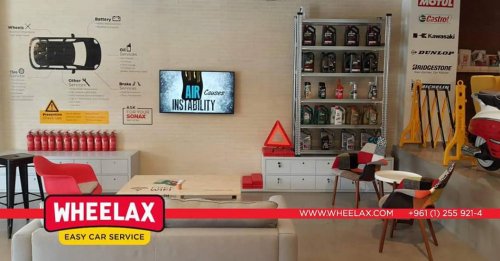 Photo post from wheelax.