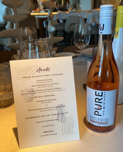 Photo post from purethewineryes.