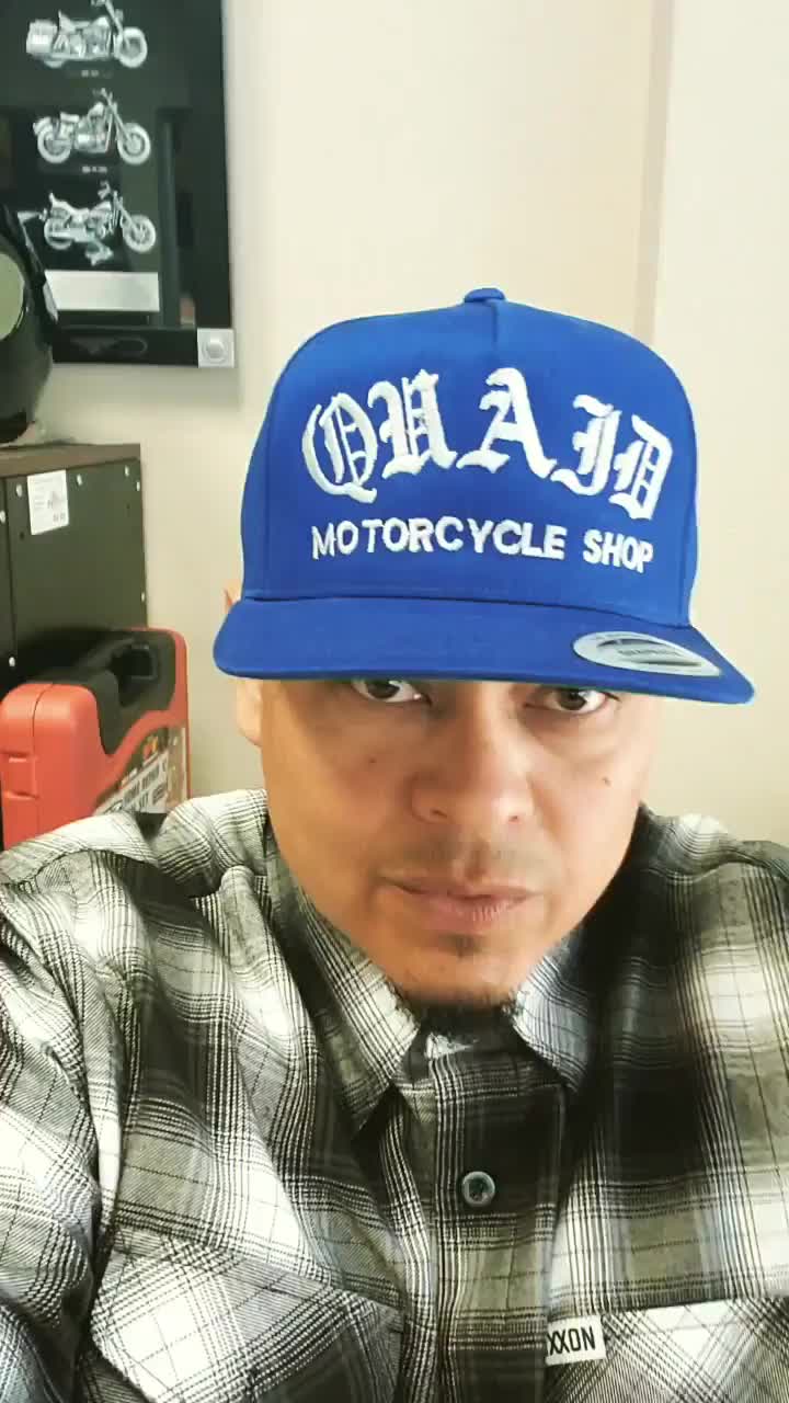 Video post from vtwinnow.