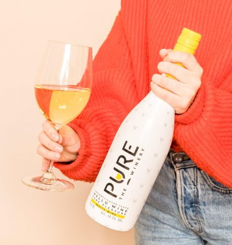 Photo post from purethewineryes.