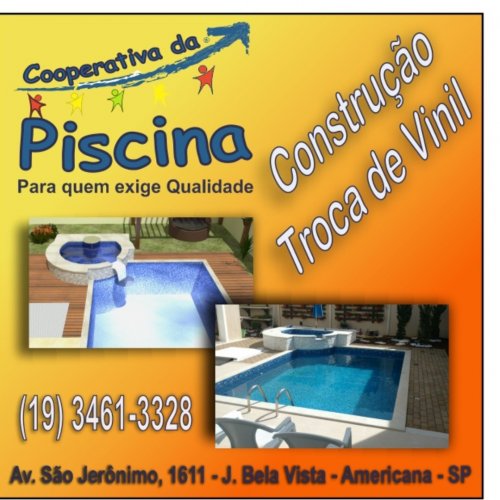 Photo post from cooperativadapiscina.