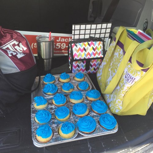 Photo post from kerisellsaustin.