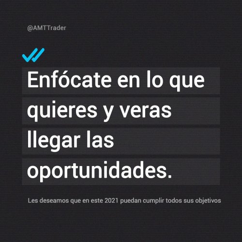 Photo post from amttrader.